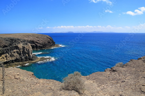 Playa de Papagayo