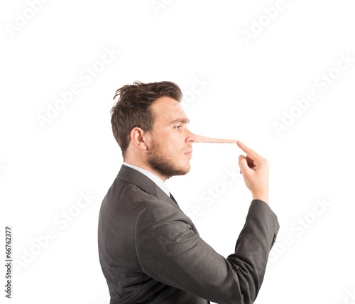 Lie