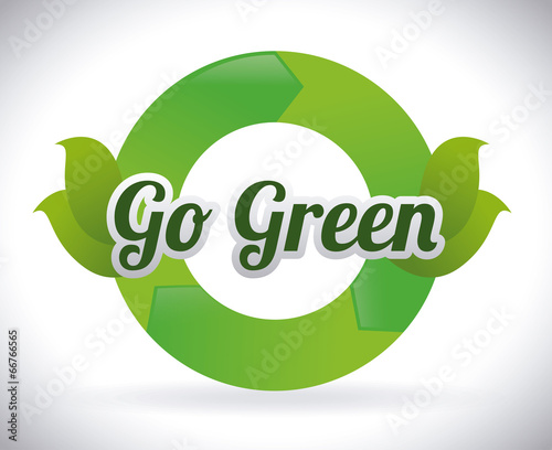 Ecology design
