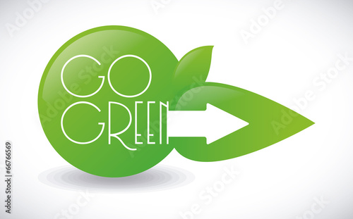 Ecology design