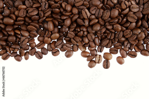 Coffee beans