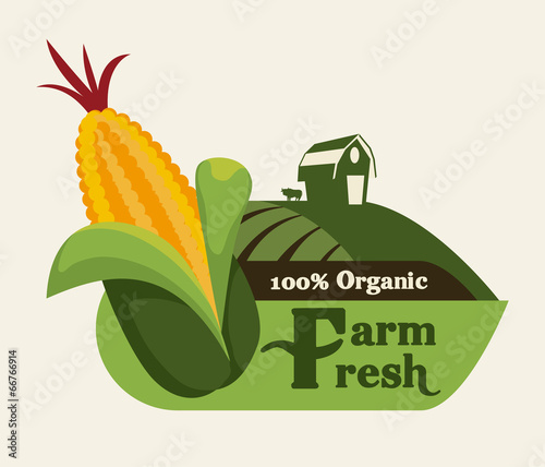 Farm design