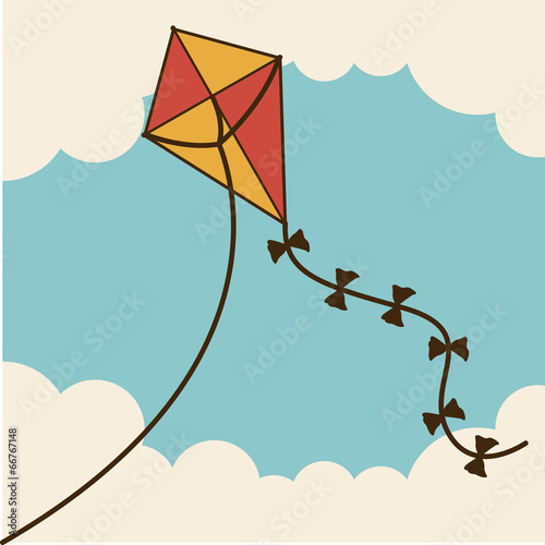 Kite design