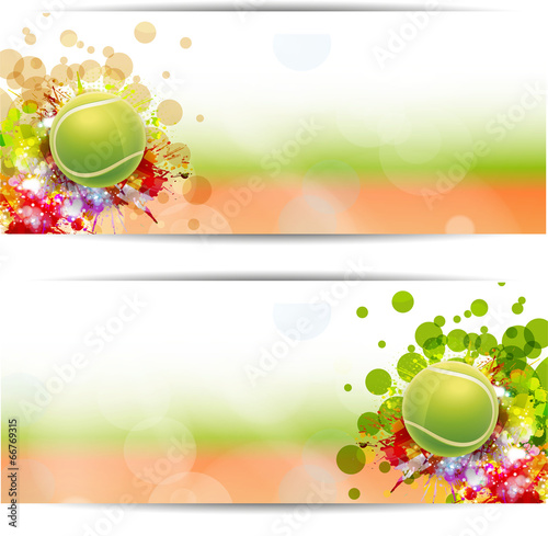 Tennis, competizione, torneo