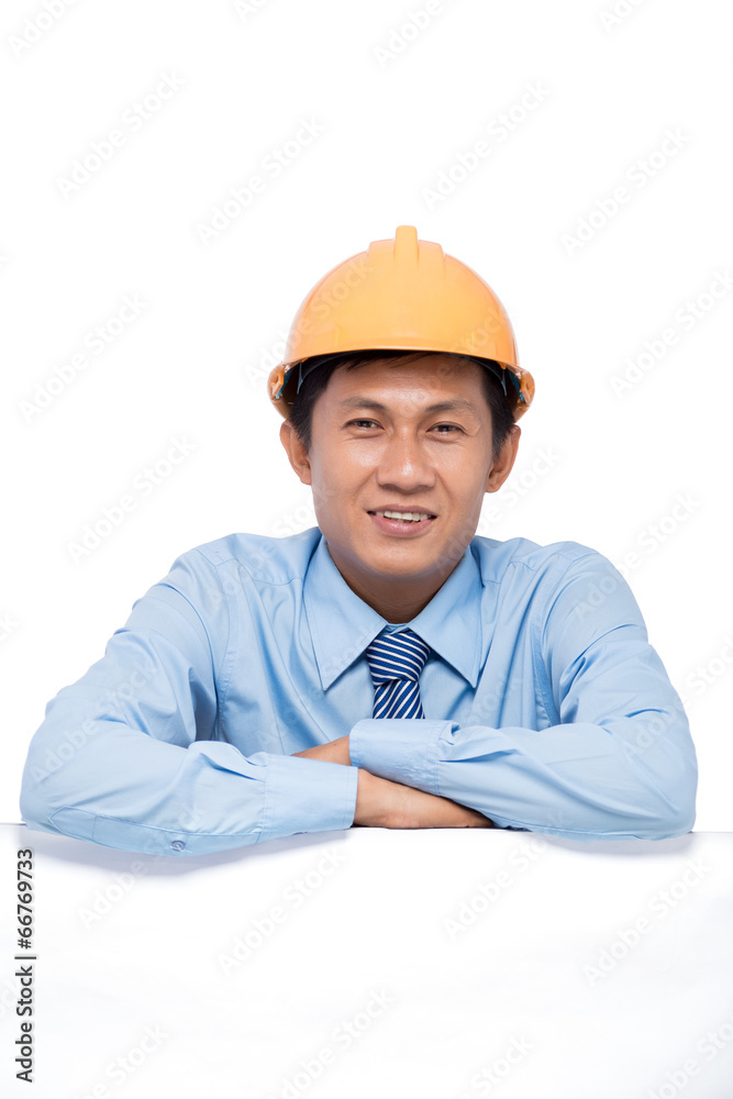 Blank board Blank board