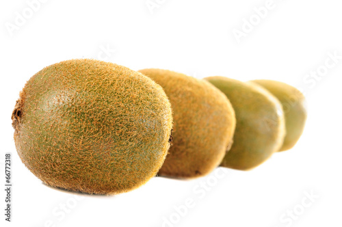 Kiwi fruit