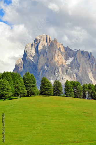 Dolomites, Italy