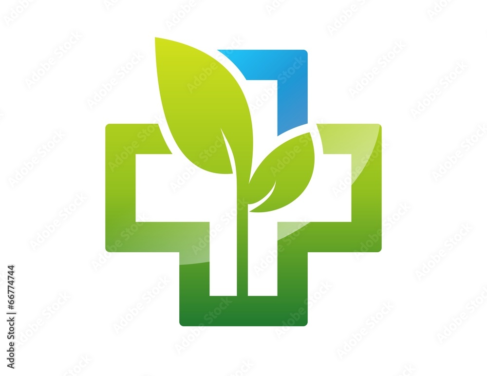 medicine health icon,cross plant logo,plus nature symbol medicine health icon,cross plant logo,plus nature symbol