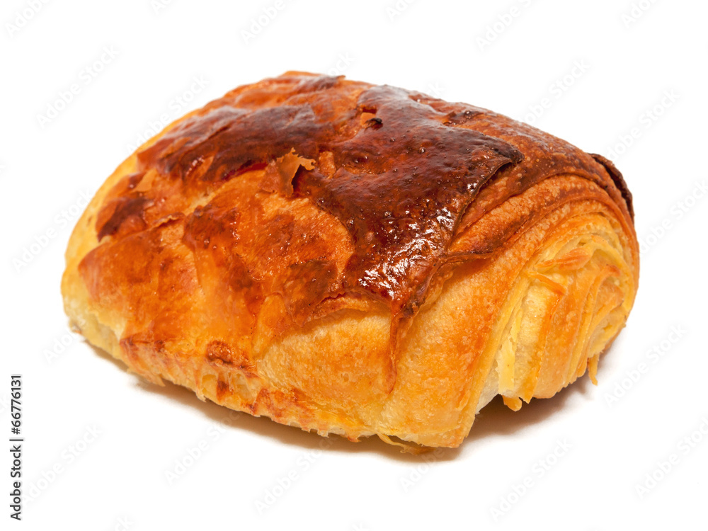 Pain au chocolat