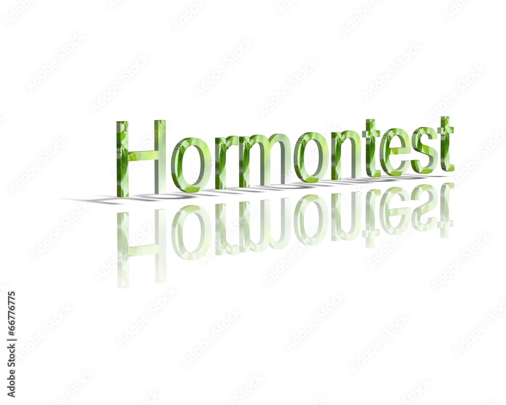 hormontest