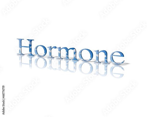 hormone