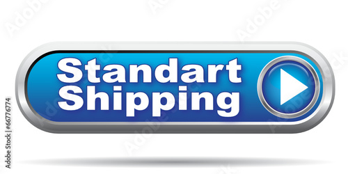 STANDART SHIPPING ICON