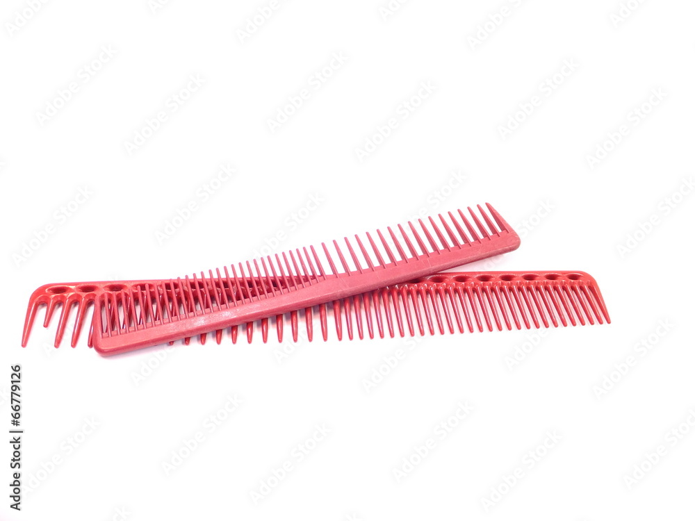 理容師のツール