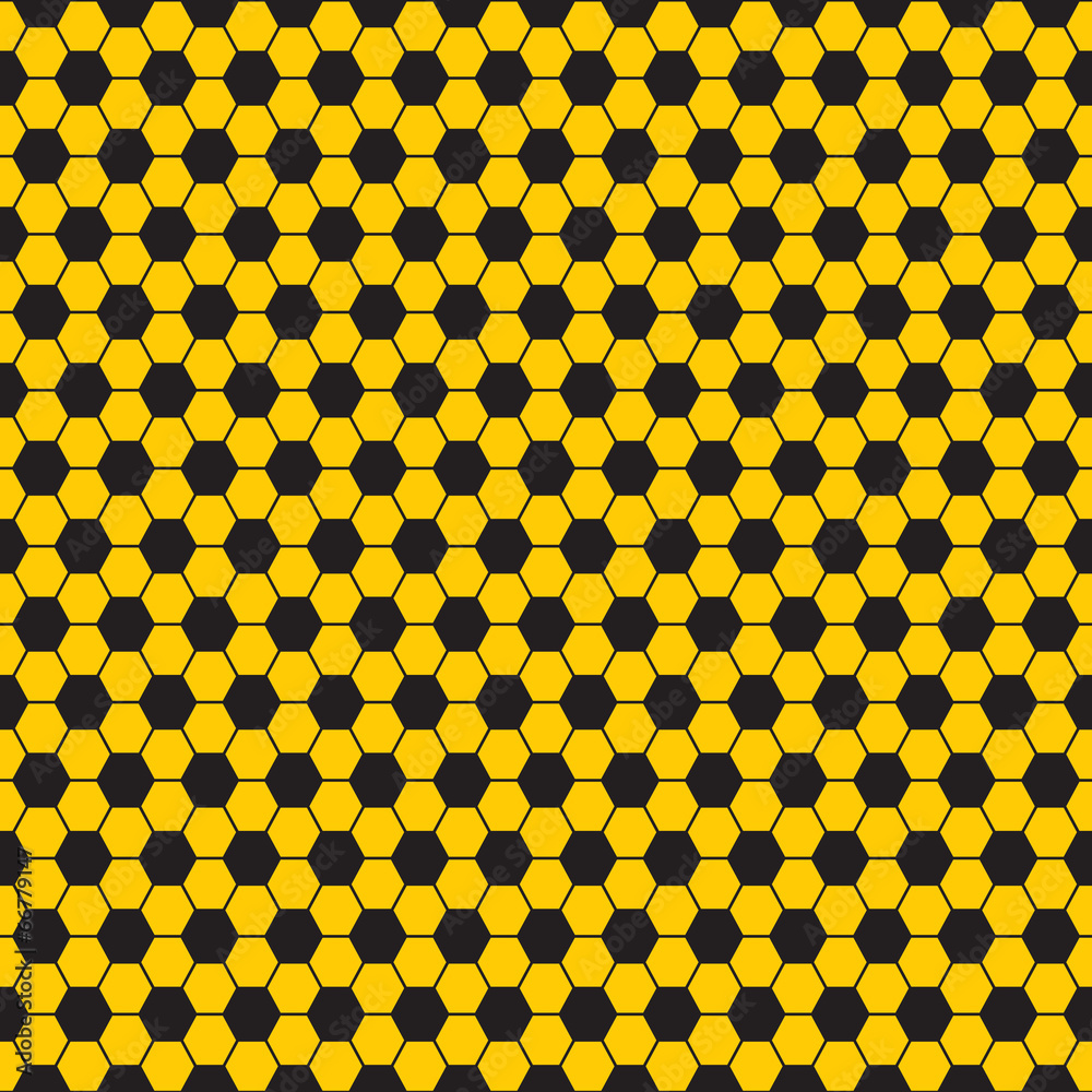 Soccer ball vector seamless pattern, texture. Soccer ball vector seamless pattern, texture.