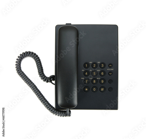 Black phone