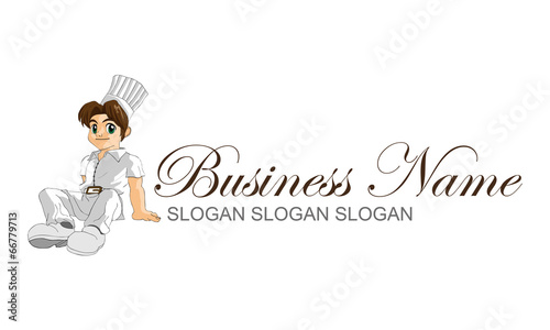 Logo traiteur