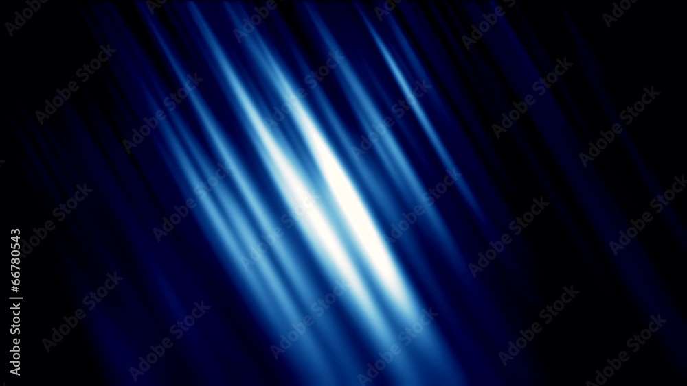Abstract blue background 4