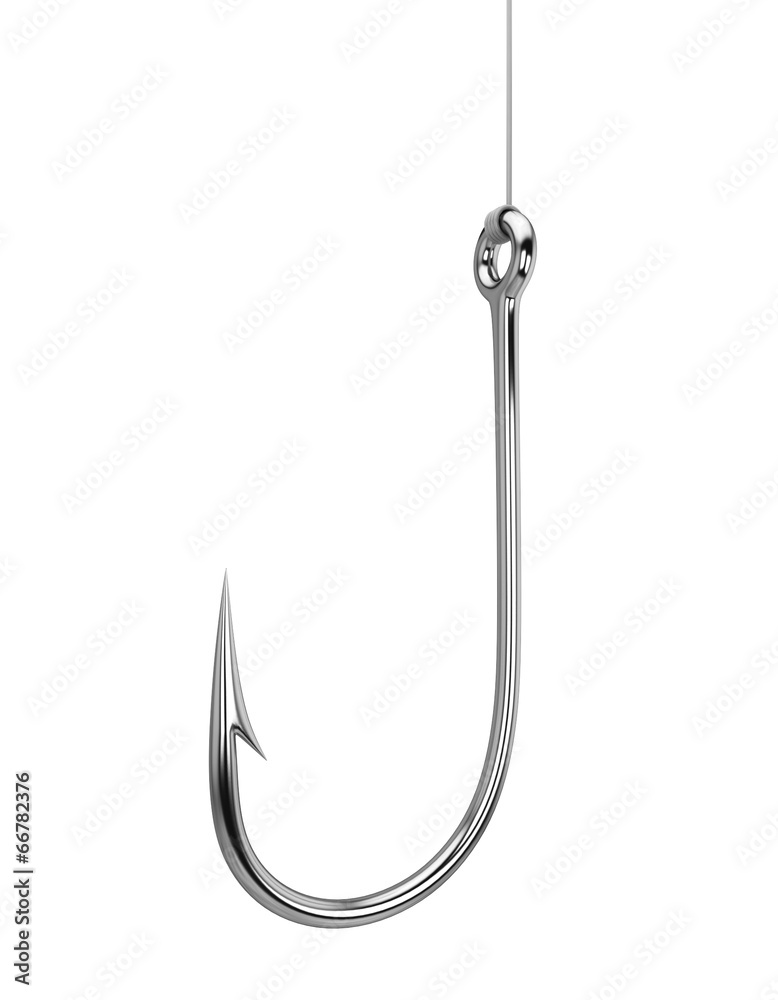 Fishing hook Fishing hook