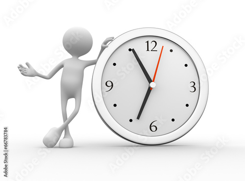 Big clock