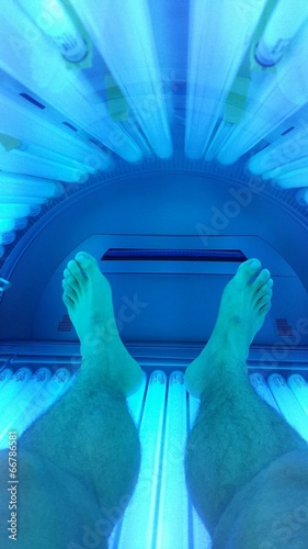 Solarium
