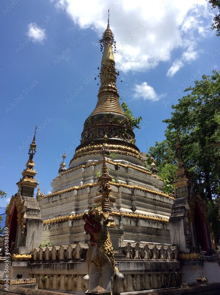 Fototapeta premium pagoda