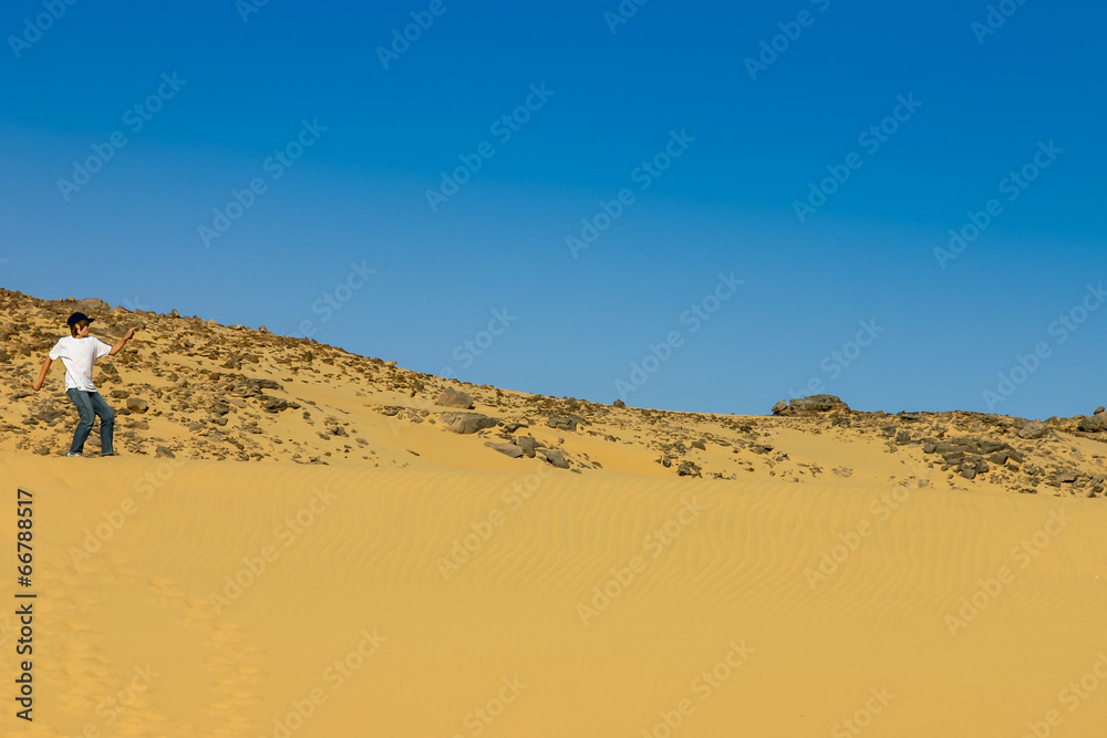 position égyptienne dans les dune position égyptienne dans les dune