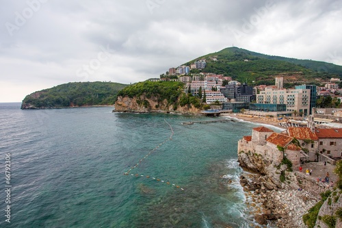 Trip to Montenegro, Budva, Jun 2014 photo