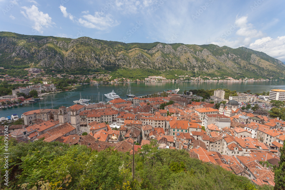Trip to Montenegro, Kotor, Jun 2014