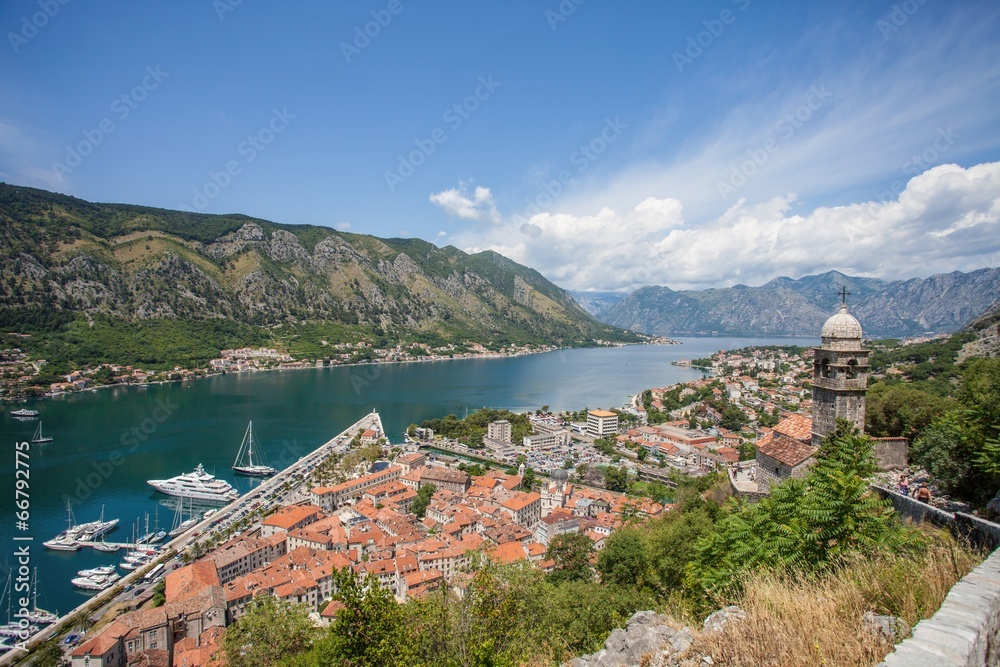 Trip to Montenegro, Kotor, Jun 2014