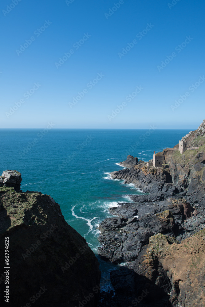 Botallack Mine