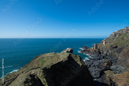 Botallack Mine