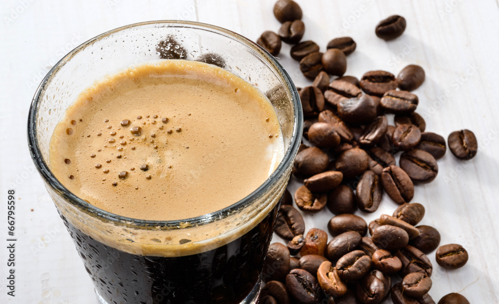 Caffè freddo Caffè freddo