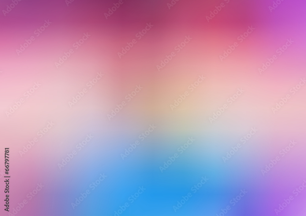 Fototapeta premium Blurred background
