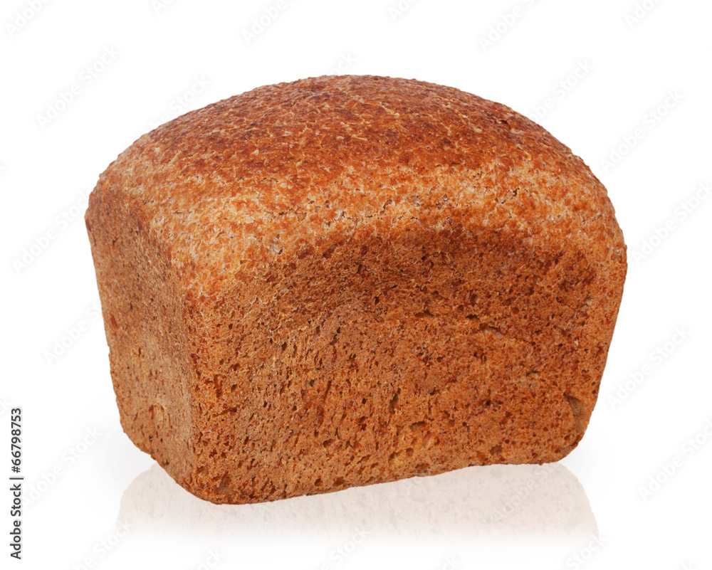 whole grain bread
