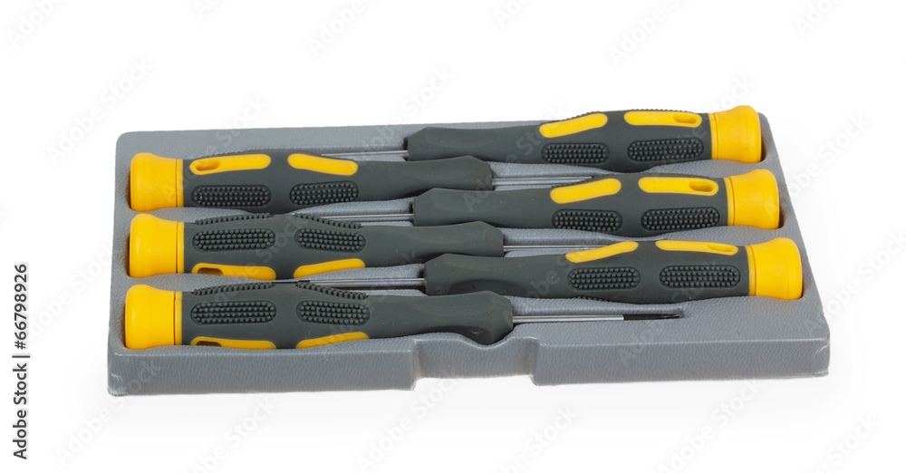 screwdriver set screwdriver set
