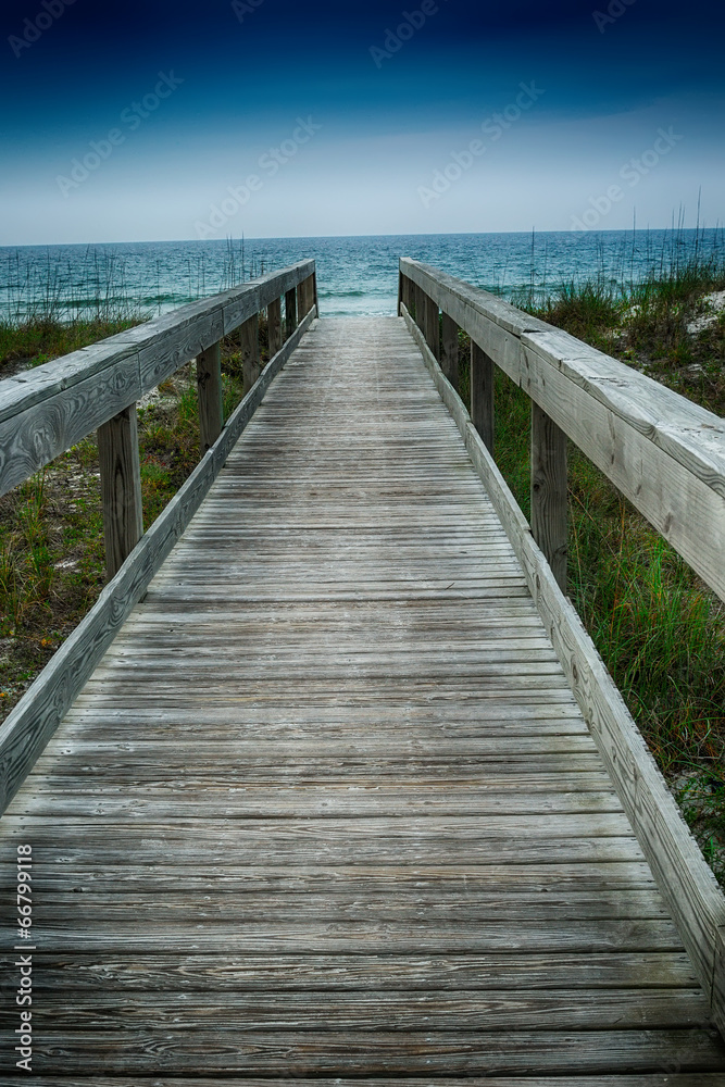 Boardwalk