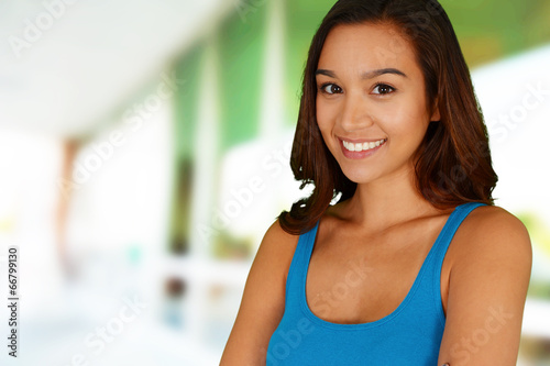 Adult Woman