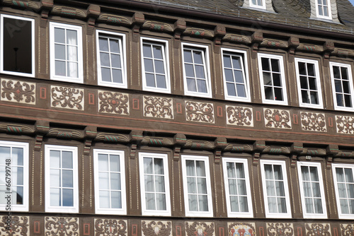 fensterfront
