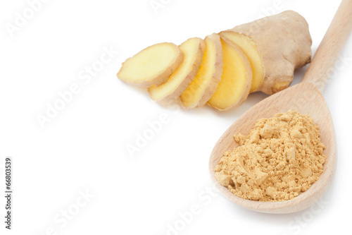 Ginger