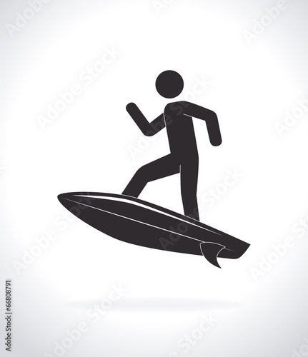Surf design