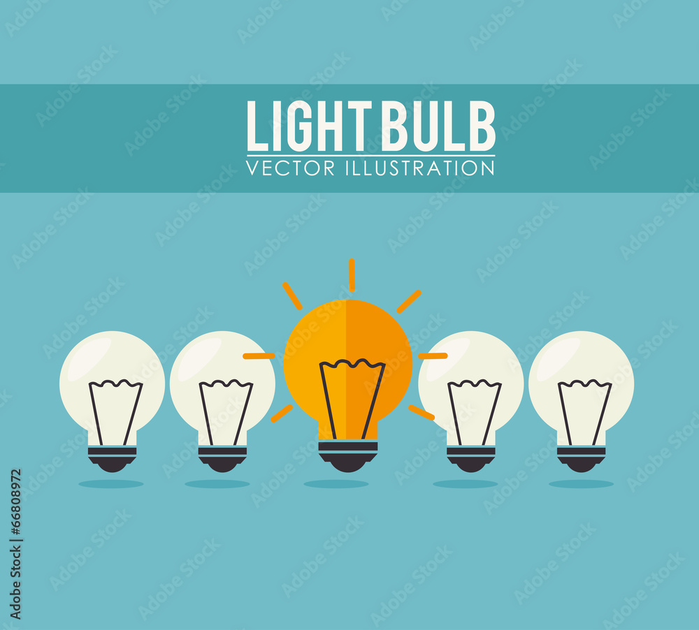 Bulb design