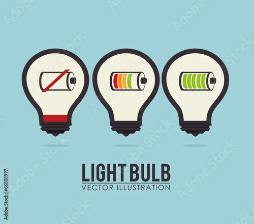 Bulb design