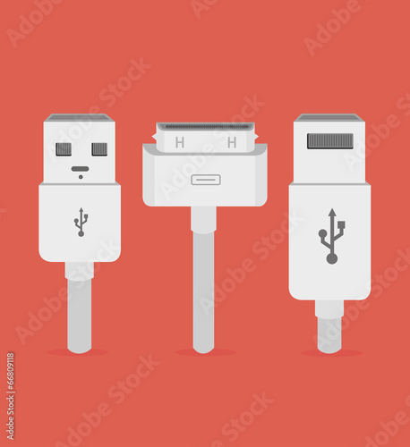 USB design