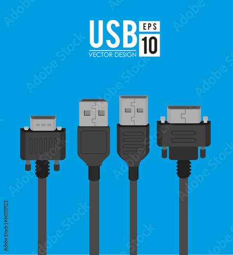 USB design
