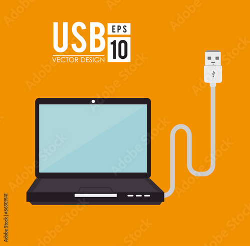 USB design