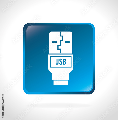 USB design