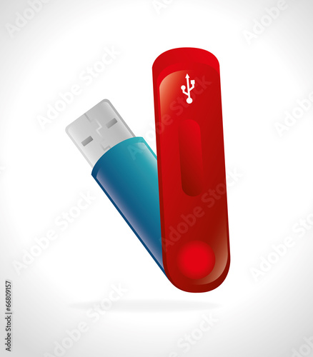 USB design