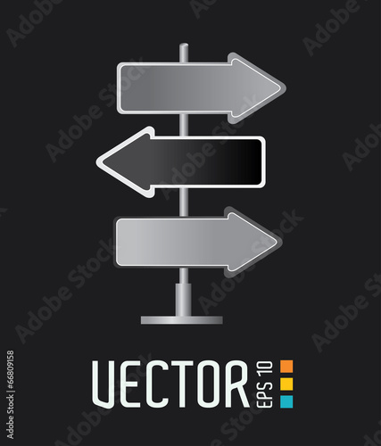 Arrows design