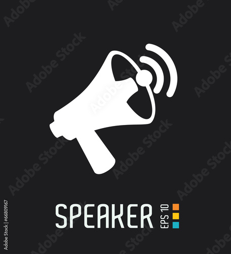 Speaker design