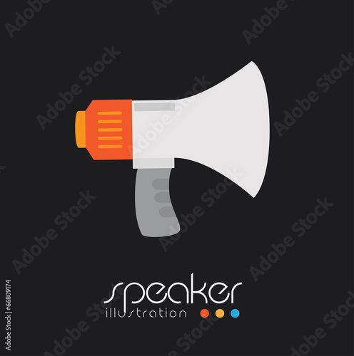Speaker design